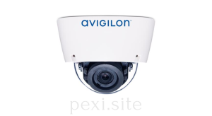 AVigilon 2.0C-H5A-D1-IR