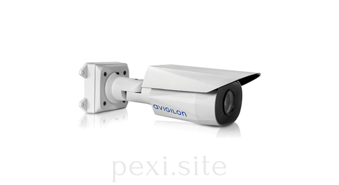 AVigilon 2.0C-H5A-D1-IR