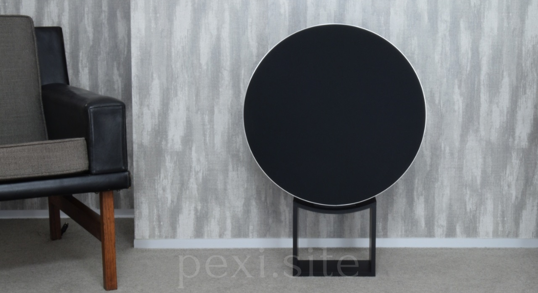 Bang & Olufsen Beosound Edge 360°