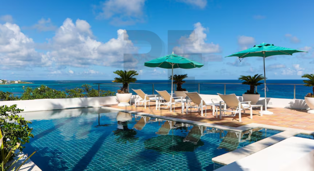 Oceanfront Secluded Villas: The Ultimate Escape for Privacy and Luxury