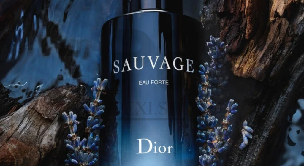 Dior Sauvage Eau Forte Parfum A Bold and Intense Fragrance Experience