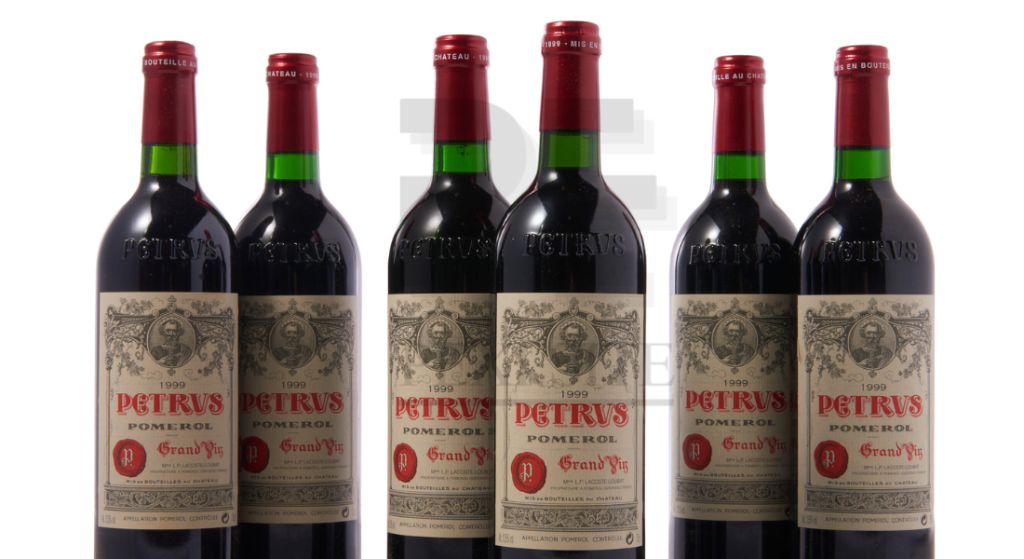 Discovering Pétrus 2008 Pomerol: A Bordeaux Gem Worth the Investment