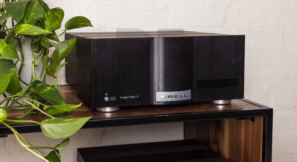 The Bowers & Wilkins CT8.2 LCR: Redefining Audio Excellence for Home Theater Systems