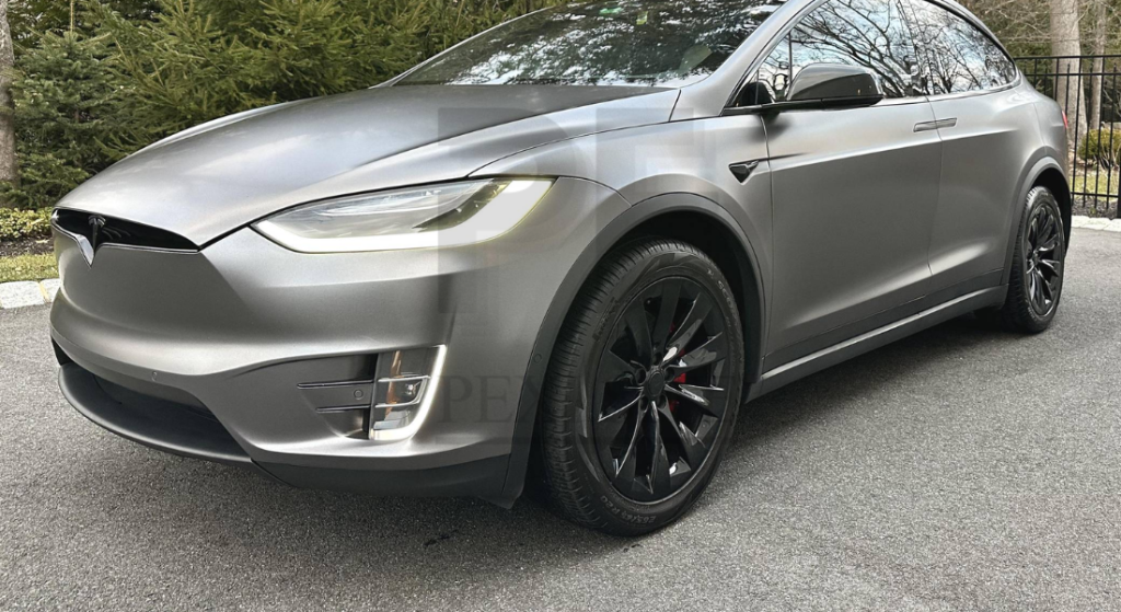 Tesla Model X Premium AWD