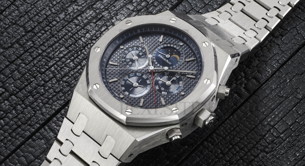 Audemars Piguet Royal Oak Grande