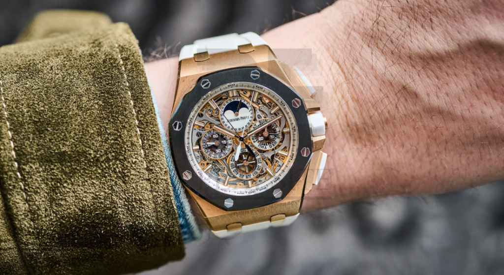 Audemars Piguet Royal Oak Grande