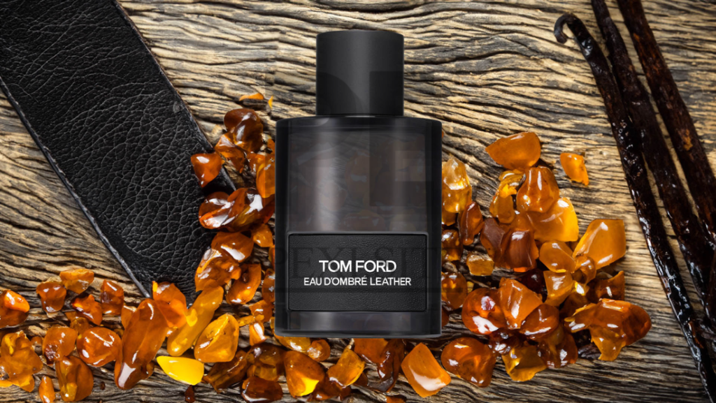 Tom Ford Leather Oud